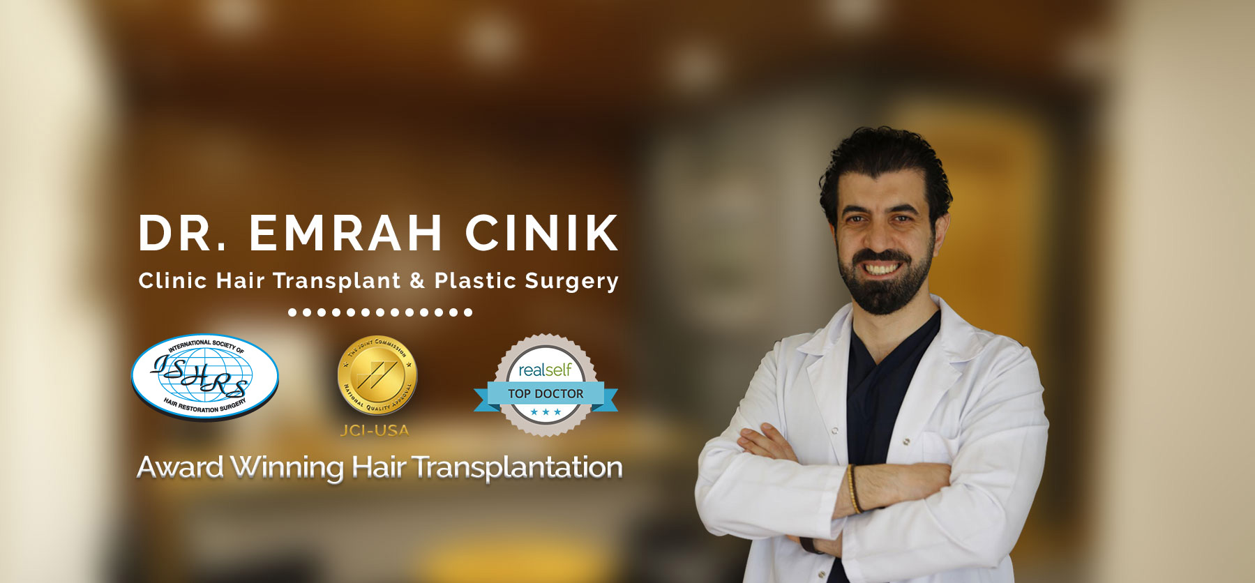  Dr. Emrah Cinik online collection system