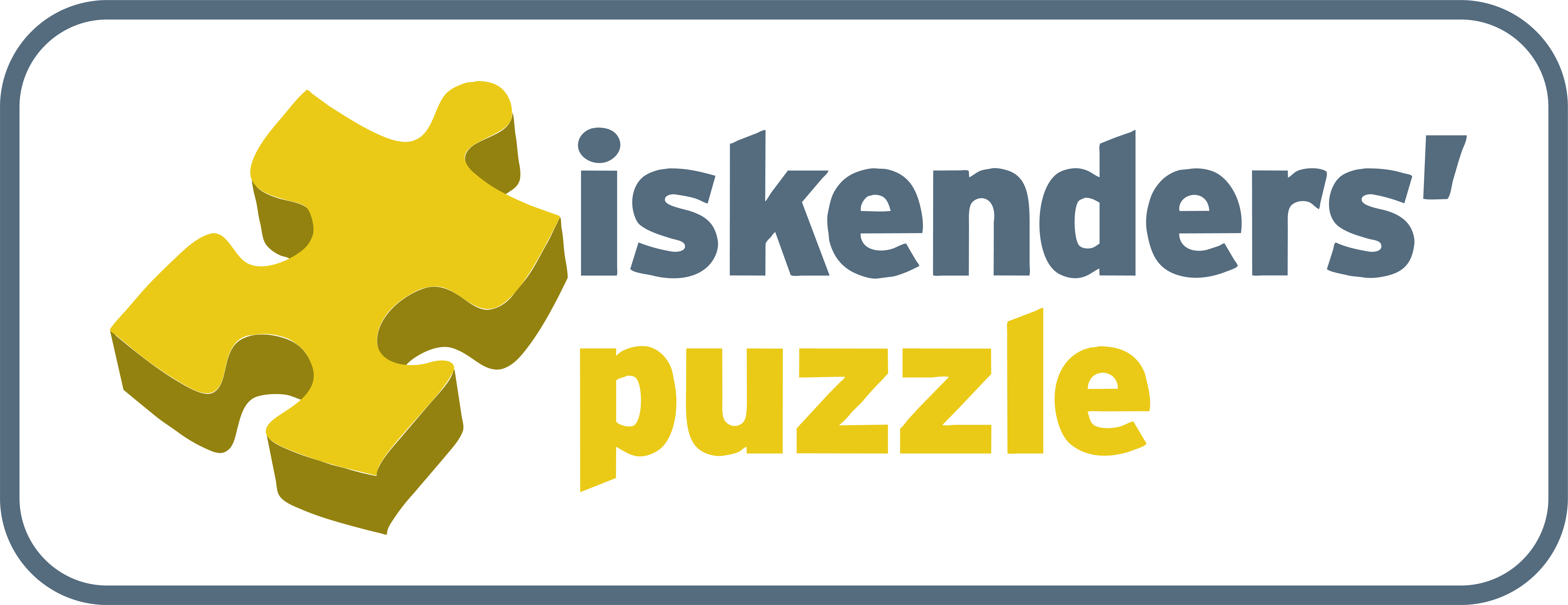 İskenders Puzzle Promosyon - Online Tahsilat Sistemi