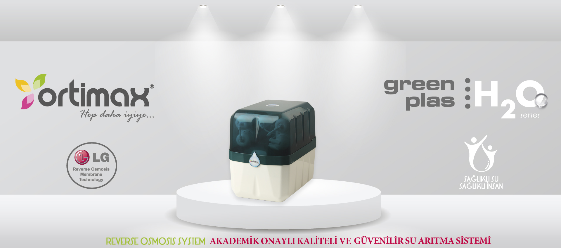 Ortimax - Online Tahsilat Sistemi